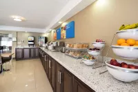Comfort Inn อ่าว - พร้อมอาหารเช้า
