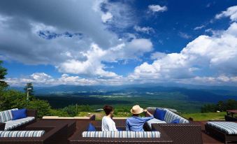 Grand Mercure Yatsugatake Resort & Spa
