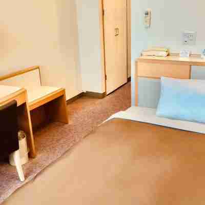 エクストールイン西条駅前 Rooms