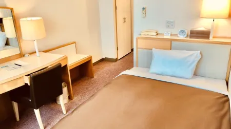 Extol Inn Saijo Ekimae Отели в г. Сайдзё