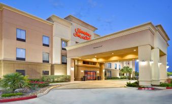 Hampton Inn & Suites Brenham