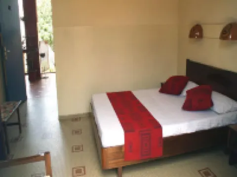 Oceanic Hotel Dakar Hotels in 