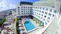Grand Jatra Hotel Pekanbaru - 5-Star