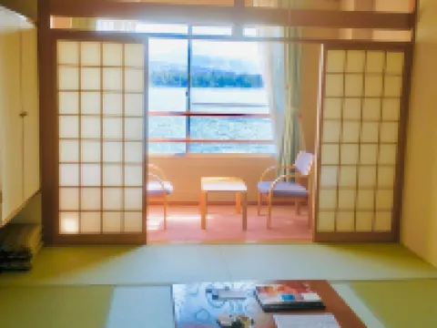 The Gran Resort Amanohashidate Hotels in Miyazu