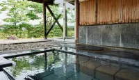 Sagiya Sensorai Hotel a Kaminoyama