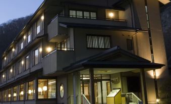 Taishakukyou Kanko Hotel Kinsaikan