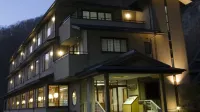 Taishakukyou Kanko Hotel Kinsaikan