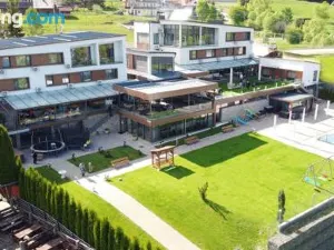 勒塞爾之家精品飯店