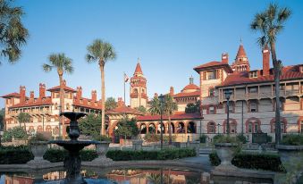 Hampton Inn & Suites St. Augustine-Vilano Beach