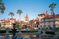 Hampton Inn & Suites St. Augustine-Vilano Beach Các khách sạn ở Vilano Beach
