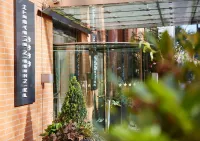 Living Hotel Prinzessin Elisabeth Hotel in zona Alter Sudfriedhof