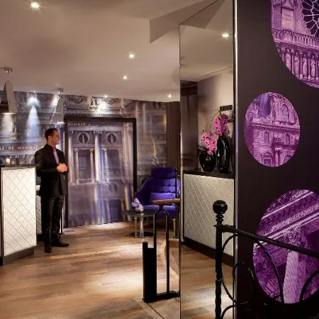 Secret de Paris – Hotel & Spa