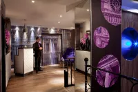 Secret de Paris – Hotel & Spa