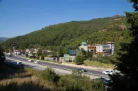Spilos Hotel