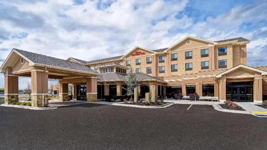 Hilton Garden Inn Twin Falls