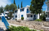 Aminess Vival Port9 Residence - parking