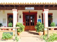 Hostal Rural la Fonda Del Rocio Các khách sạn ở El Rocio