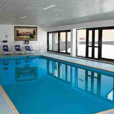 Villaggio Cielo Aperto Fitness & Recreational Facilities