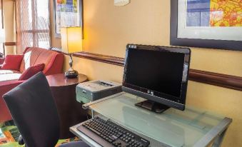 Quality Inn Spring Valley - Nanuet