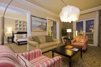 The Boardwalk Hotel Hotels near Nelson Mandela Bay Stadium