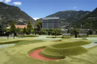 Andorra Palace