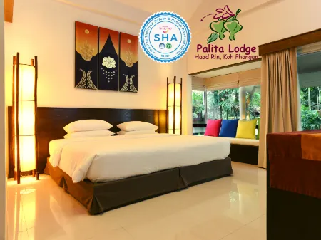 Palita Lodge Koh Phangan
