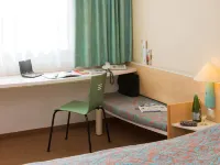 B&B Hotel Salzburg-Nord Hotels in 