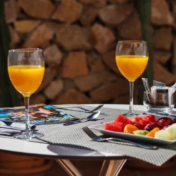 Boutique Hotel El Tio Kiko