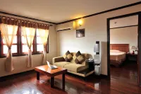 Lao Orchid Hotel Hôtels à : Vientiane