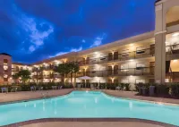 Comfort Suites Baton Rouge South I-10 Hotel di Westminster