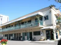 Astray Motel Các khách sạn ở Holdens Bay