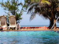 Topaz Beach Hotel Hotels in Negombo