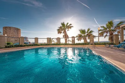 Mitsis la Vita Hotel in zona Ancient Olympic Stadium - Rhodes
