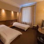 Buongiorno Hotel dekat Baranov Klyuch