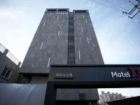 May Ave Hotels in Yeoju