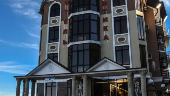 Antika Hotel