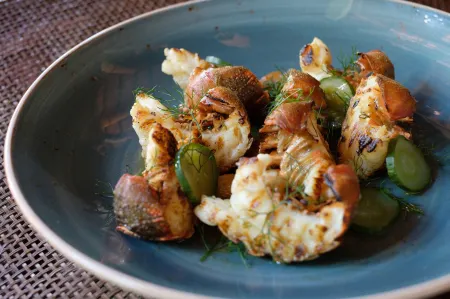 Likuliku Lagoon Resort - Adults Only Отели в г. Мана Айленд