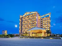 Formosan Naruwan Galaxy Hotel Taitung Hotels near Beautiful coral museum