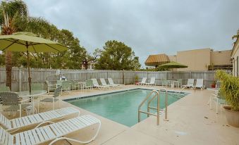 Island Breeze Inn - Venice