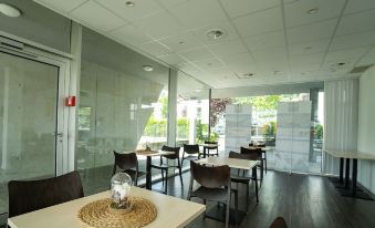 Los Lorentes Hotel Bern Airport