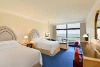Sheraton Grand Doha Resort & Convention Hotel Hotels in Doha
