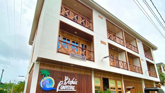 Hotel Bahia Pinorroa