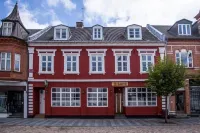 Hotel Tante Hotel di Thyboron