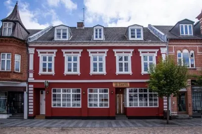 Hotel Tante Hotels in Lemvig