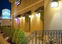 Best Western Mill River Manor Các khách sạn ở Freeport