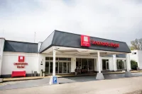 Leonardo Hotel Dusseldorf Airport-Ratingen