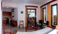 Kyma Hotel Hotels near Moni Profiti Ilia