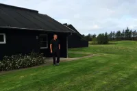 Blokhus Golfcenter Hotels in Løkken