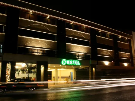 O Hotel