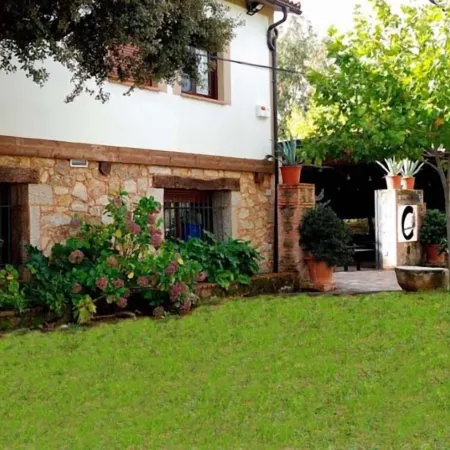 Hostal El Cardenillo